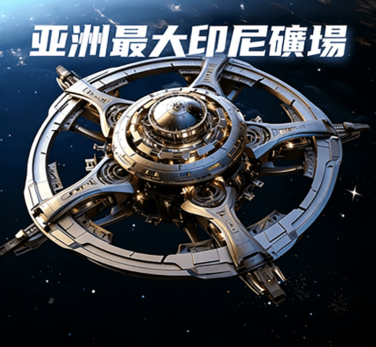 能量礦洞
